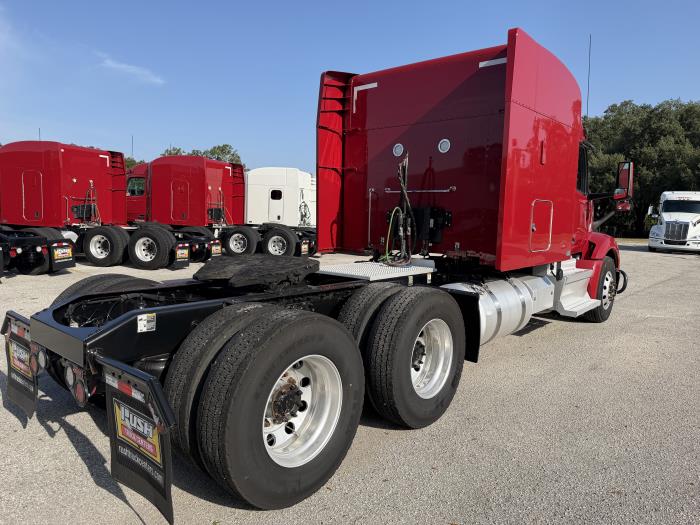 2022 Peterbilt 579-7