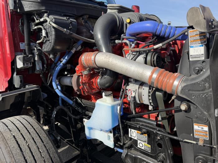 2022 Peterbilt 579-22