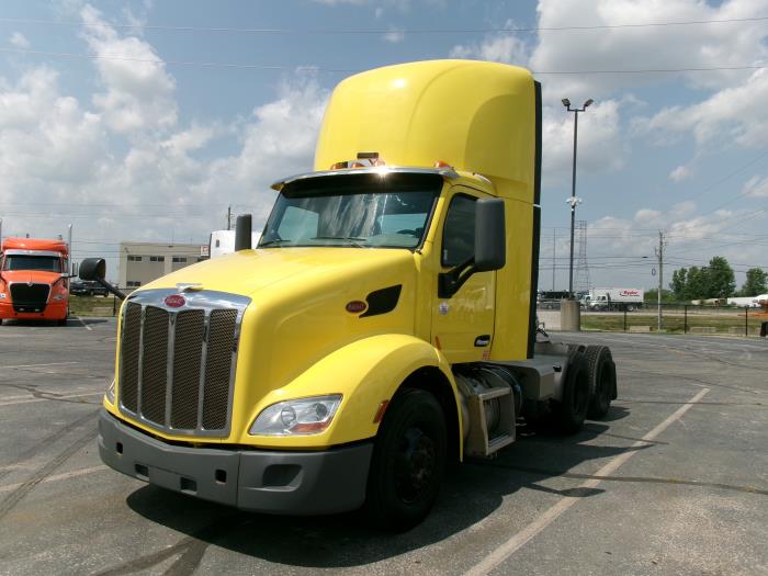 2020 Peterbilt 579-0