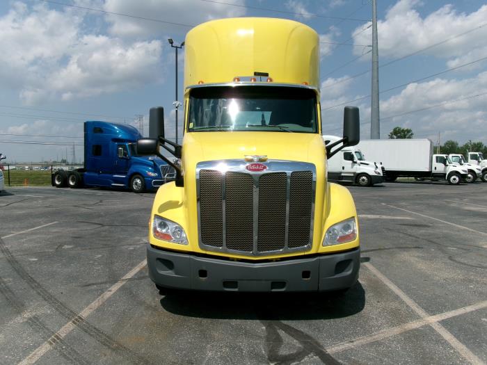 2020 Peterbilt 579-1
