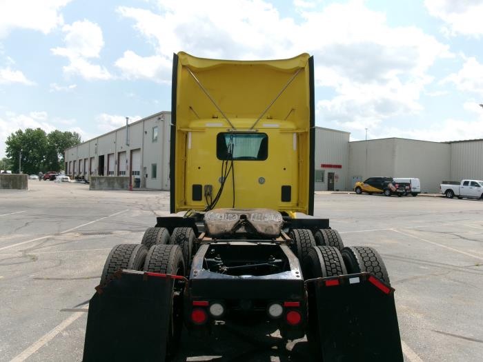 2020 Peterbilt 579-3