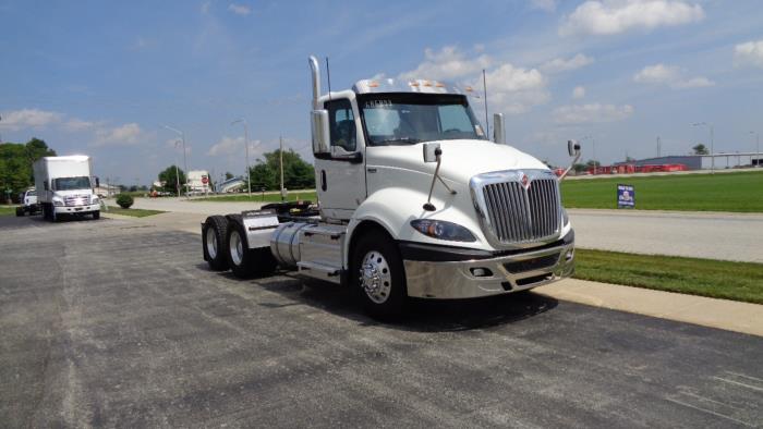 2027 International RH613-2