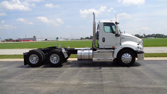 2027 International RH613-3