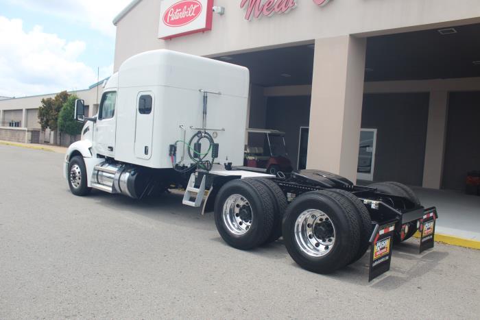 2023 Peterbilt 579-3