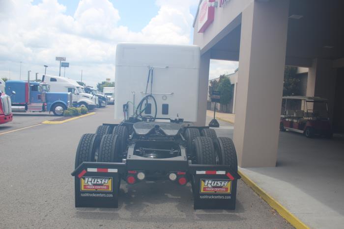 2023 Peterbilt 579-4