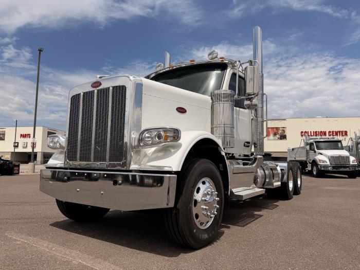 2026 Peterbilt 589-2