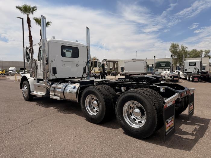 2026 Peterbilt 589-5