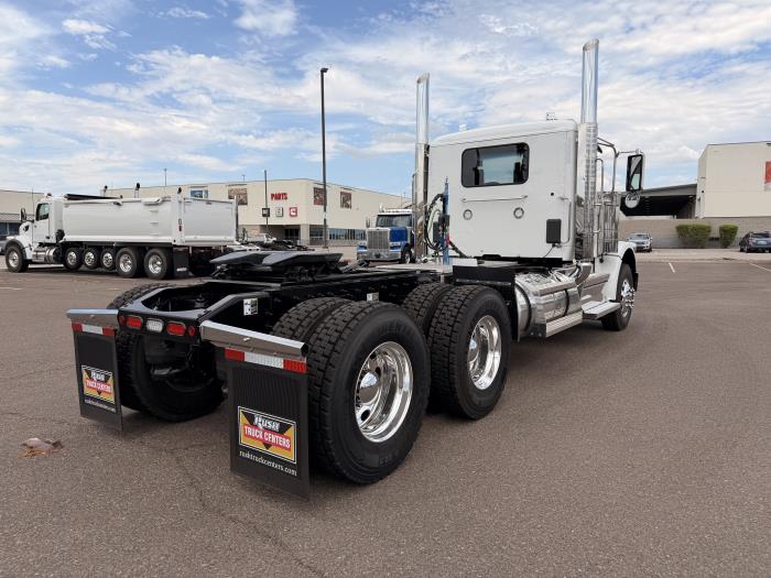 2026 Peterbilt 589-6