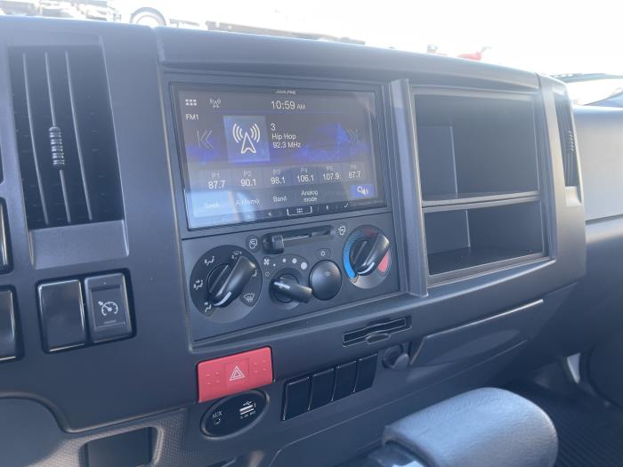2026 Isuzu NPR-HD-8