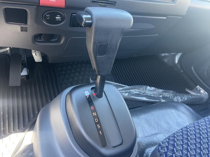 2026 Isuzu NPR-HD-10