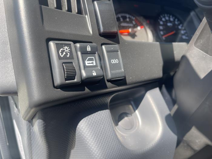 2026 Isuzu NPR-HD-14