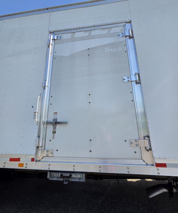 2024 International MV607-5