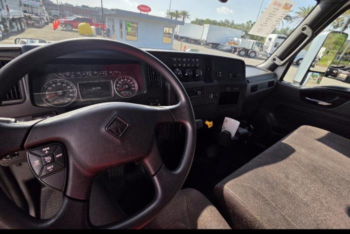 2024 International MV607-7