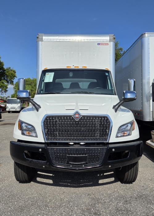 2024 International MV607-1
