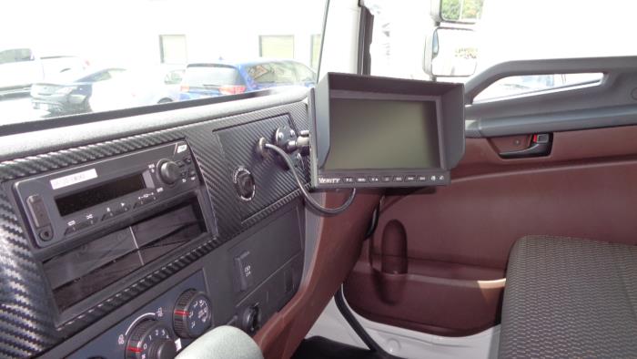 2026 Hino L6-14