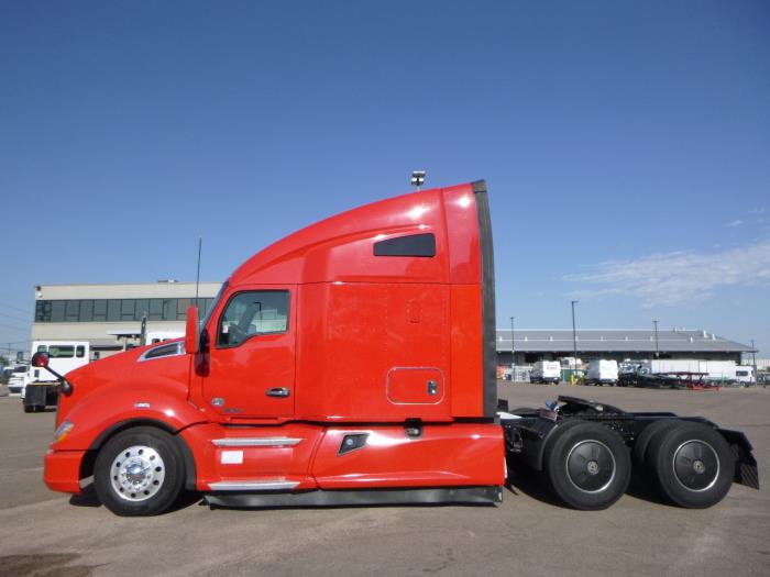 2021 Kenworth T680-1