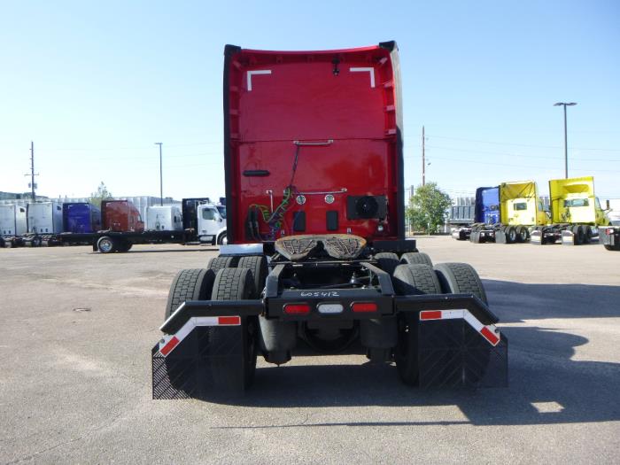 2021 Kenworth T680-3