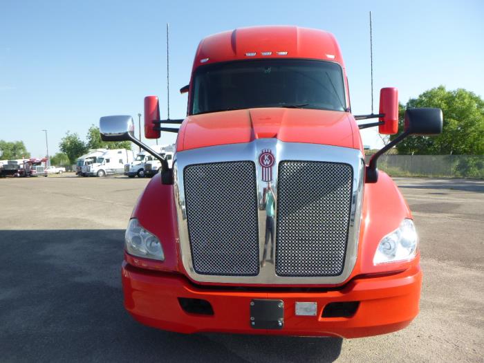 2021 Kenworth T680-7