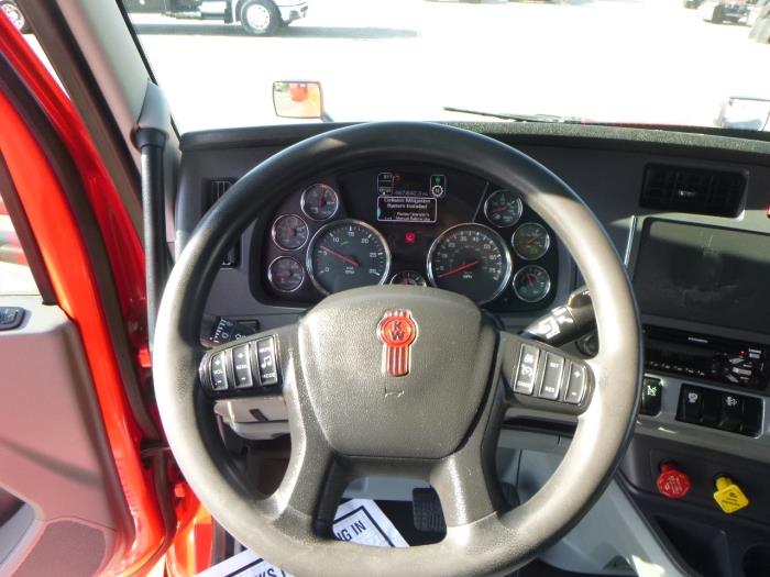 2021 Kenworth T680-14