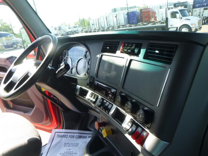 2021 Kenworth T680-15