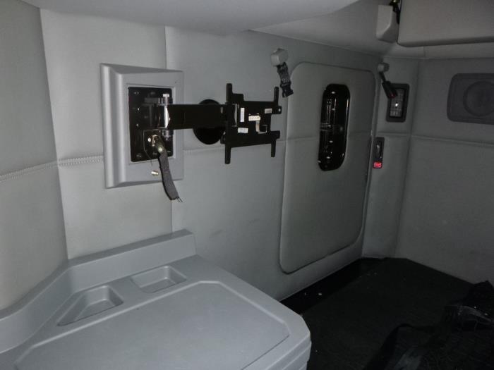 2021 Kenworth T680-17