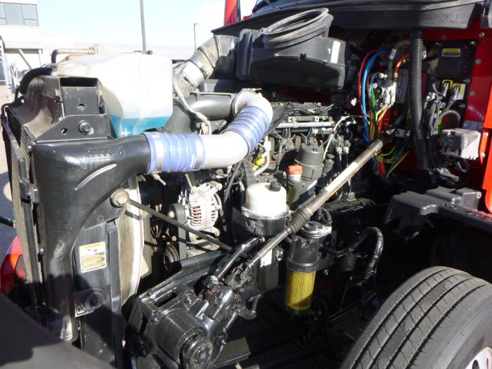 2021 Kenworth T680-24