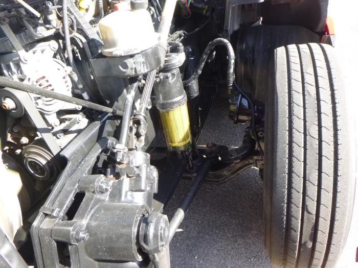 2021 Kenworth T680-26