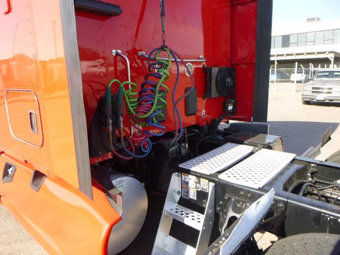 2021 Kenworth T680-28