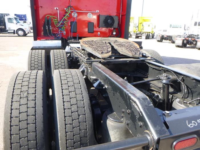 2021 Kenworth T680-29