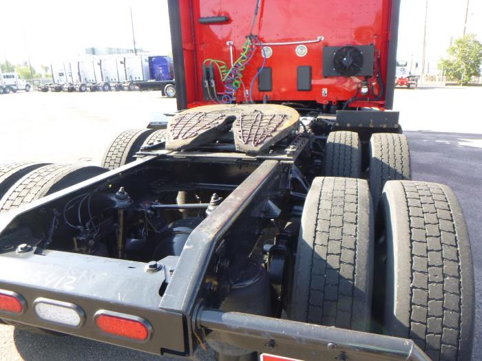 2021 Kenworth T680-31
