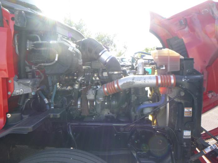 2021 Kenworth T680-35