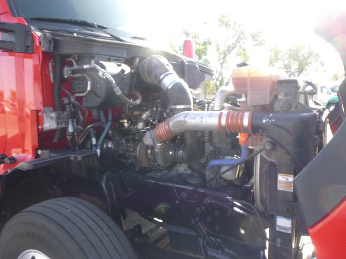 2021 Kenworth T680-36
