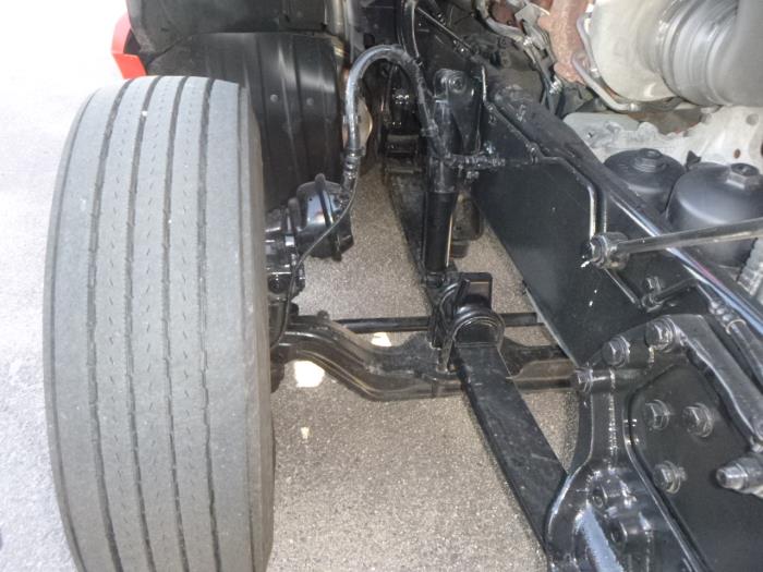 2021 Kenworth T680-37