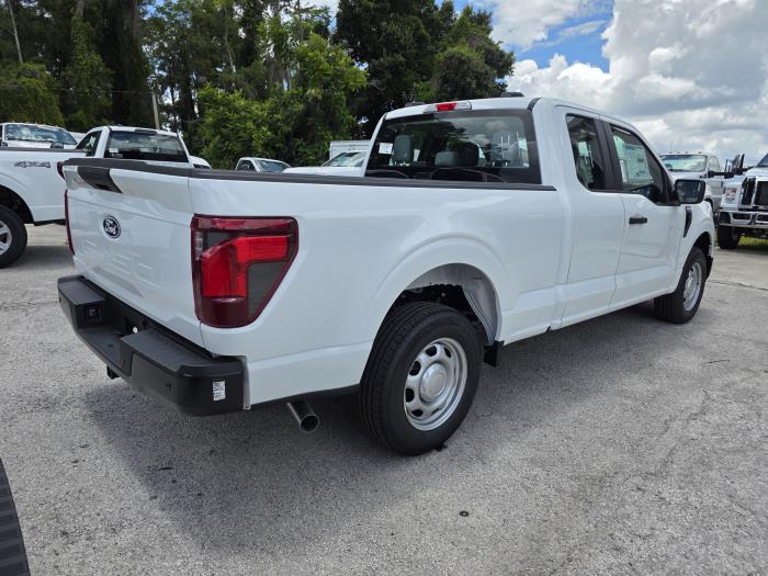 2026 Ford F-150-5