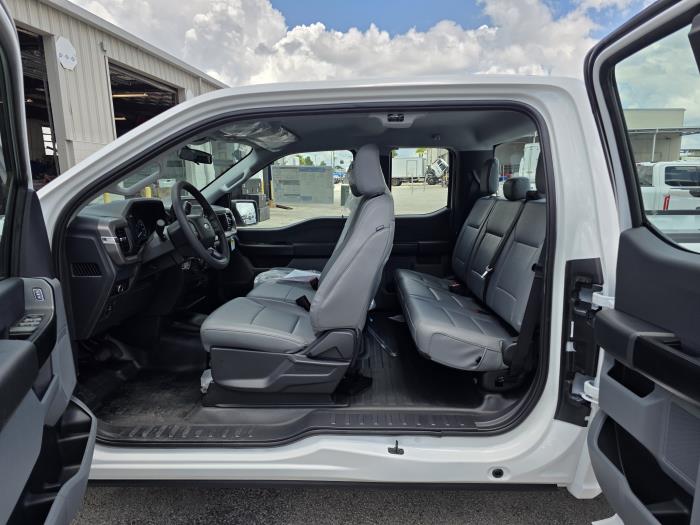 2026 Ford F-150-12