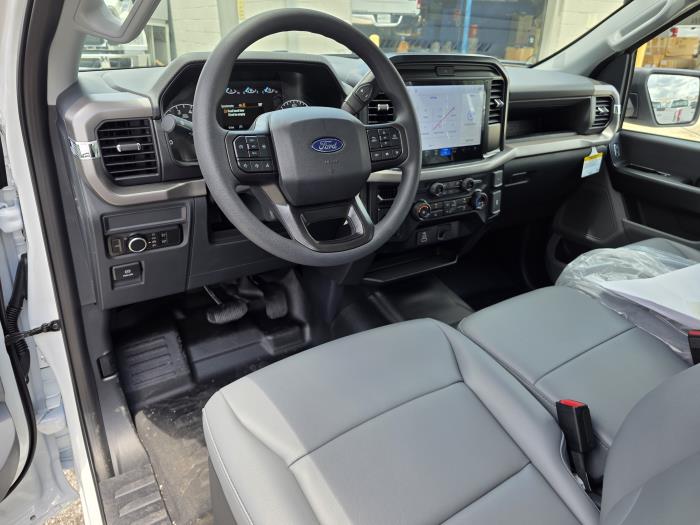 2026 Ford F-150-15