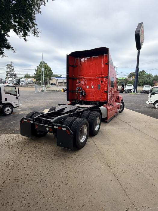 2027 International LT625-6