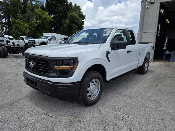 2026 Ford F-150-1