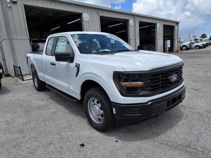 2026 Ford F-150-3