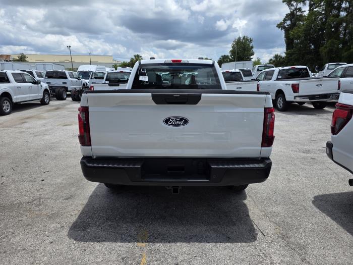 2026 Ford F-150-5