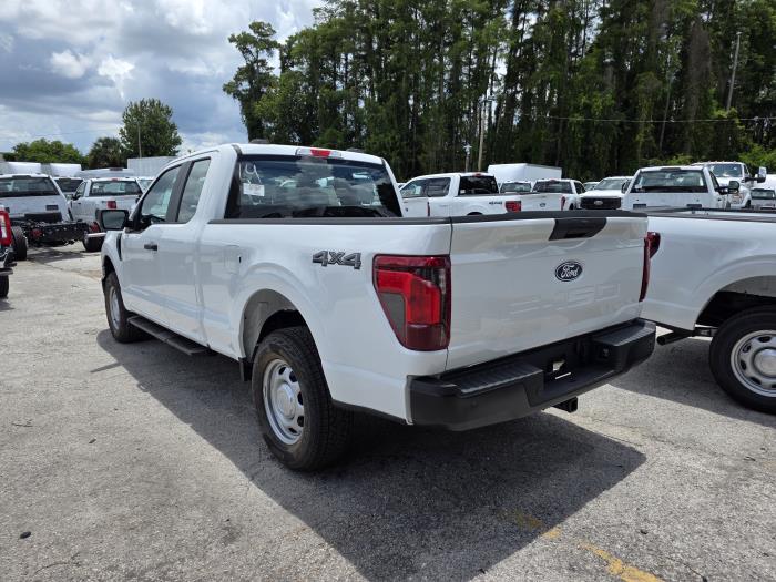 2026 Ford F-150-6