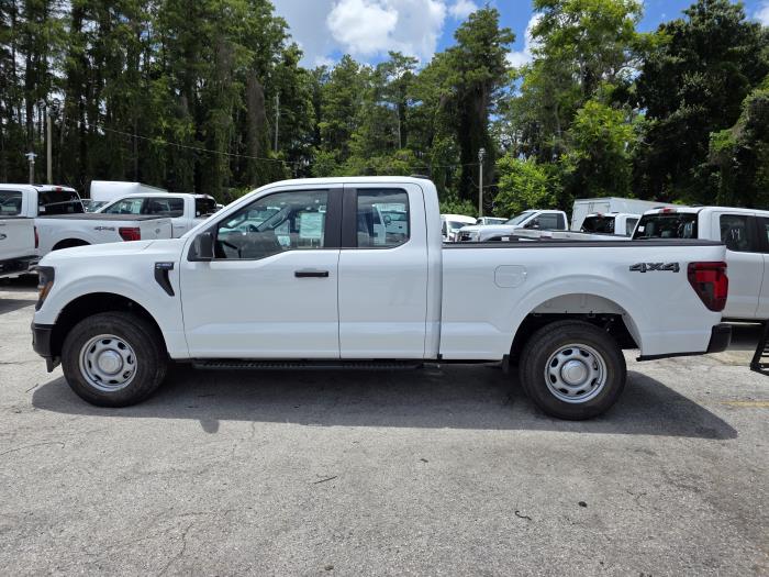 2026 Ford F-150-7