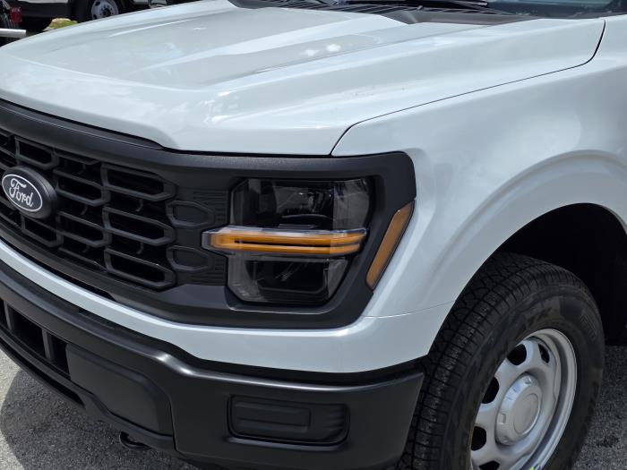 2026 Ford F-150-8