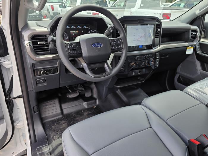 2026 Ford F-150-14