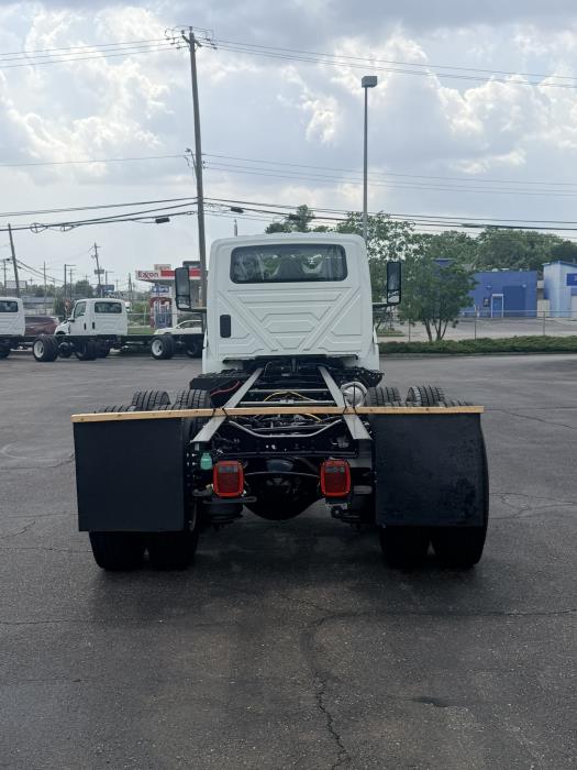 2027 International MV607-5