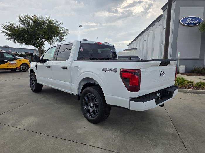 2026 Ford F-150-7
