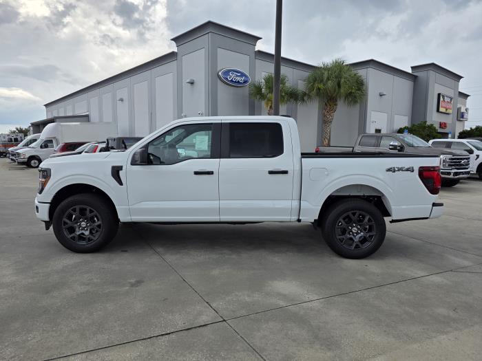 2026 Ford F-150-8