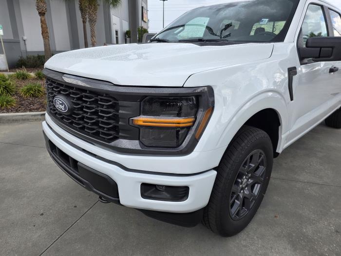2026 Ford F-150-9
