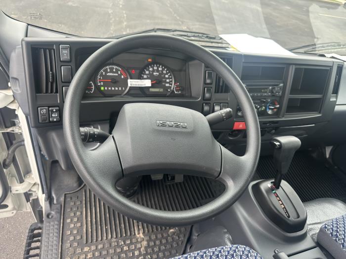 2026 Isuzu NPR-HD-2