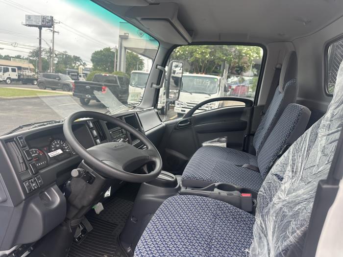 2026 Isuzu NPR-HD-3